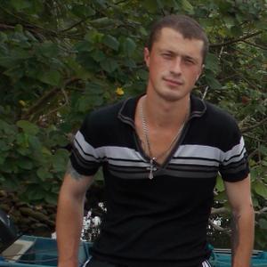 Парни в Ессентуках: Николай, 35 - ищет девушку из Ессентуков