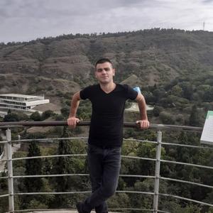 Irakli, 29 лет, Тбилиси