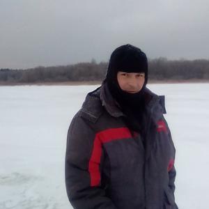Парни в Краснозаводске: Леха Просто, 53 - ищет девушку из Краснозаводска