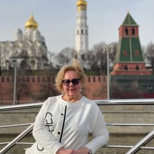 Девушки в Звенигороде: Светлана, 64 - ищет парня из Звенигорода