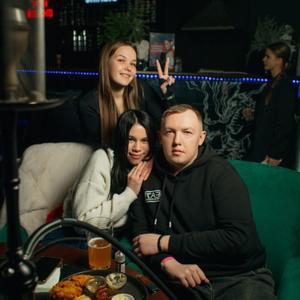 Парни в Йошкар-Оле: Алексей, 28 - ищет девушку из Йошкар-Олы