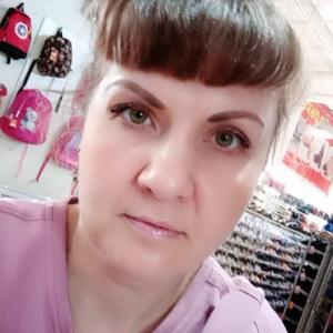 Девушки в Шарыпово: Татьяна, 41 - ищет парня из Шарыпово