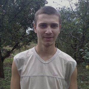 Игорь, 35 лет, Николаев