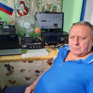 Владимир, 66 лет, Белая Калитва