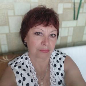 Татьяна, 65 лет, Астрахань