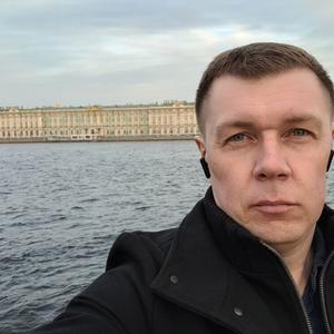 Парни в Санкт-Петербурге: Алексей, 41 - ищет девушку из Санкт-Петербурга