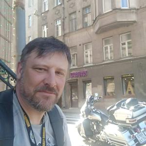Михаил, 55 лет, Челябинск