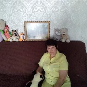 Нина, 59 лет, Иркутск