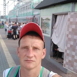Парни в Омске: Слава, 34 - ищет девушку из Омска