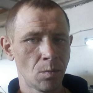 Парни в Чите (Забайкальский край): Александр Ермолаев, 43 - ищет девушку из Читы (Забайкальский край)