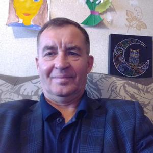Николай, 65 лет, Мыски