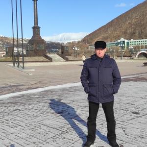 Парни в Владивостоке: Vlad, 53 - ищет девушку из Владивостока