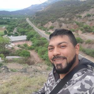 Парни в Crdoba: Fernando, 38 - ищет девушку из Crdoba