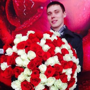 Алексей Комлев, 32 года, Владивосток