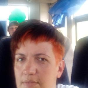 Девушки в Шарыпово: Анжела, 48 - ищет парня из Шарыпово