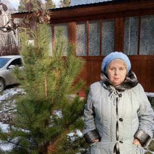 Девушки в Екатеринбурге: Svetlana Sudorova, 72 - ищет парня из Екатеринбурга