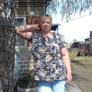 Девушки в Барнауле (Алтайский край): Анна Востротина, 58 - ищет парня из Барнаула (Алтайский край)