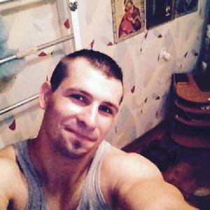 Парни в Смоленске: Владислав, 31 - ищет девушку из Смоленска