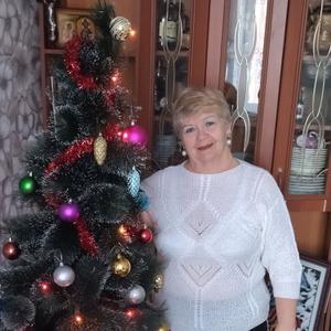 Людмила, 67 лет, Курган