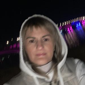 Анжелика, 48 лет, Красноярск