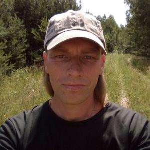 Николай, 44 года, Брянск