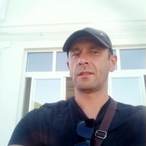 Парни в Сегеже: Дмитрий Понтин, 46 - ищет девушку из Сегежи