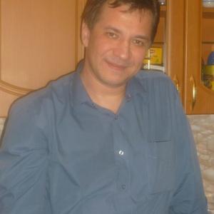 Алексей Спирин, 49 лет, Иркутск