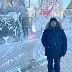 Парни в Екатеринбурге: Саша, 66 - ищет девушку из Екатеринбурга