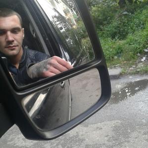 Парни в Калининграде: Кирилл, 29 - ищет девушку из Калининграда