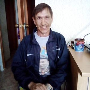 Серж, 62 года, Новосибирск
