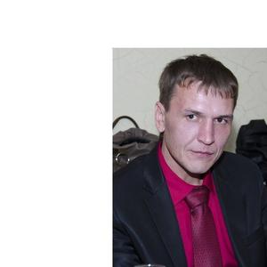 Парни в Еманжелинске: Виталий, 46 - ищет девушку из Еманжелинска
