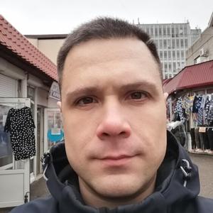 Парни в Новороссийске: Сергей, 37 - ищет девушку из Новороссийска
