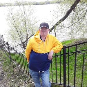 Парни в Казани (Татарстан): Эдуард, 56 - ищет девушку из Казани (Татарстан)