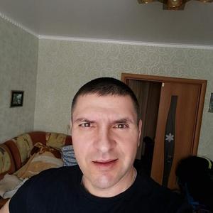 Vasia, 46 лет, Магадан