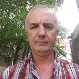 Андрей, 58 лет, Челябинск