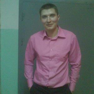 Парни в Петрозаводске: Pavel, 39 - ищет девушку из Петрозаводска