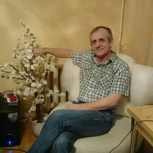 Александр, 60 лет, Ульяновск