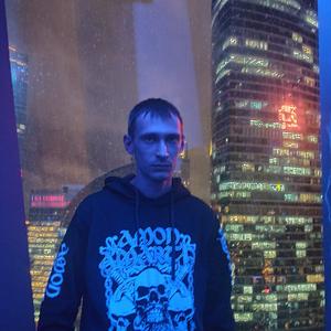 Парни в Оренбурге: Александр, 30 - ищет девушку из Оренбурга