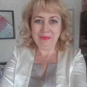 Елена, 58 лет, Таганрог
