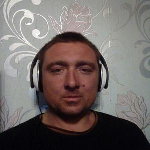 Василий, 35 лет, Приморский