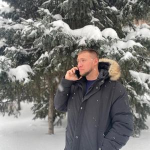 Диман, 37 лет, Новосибирск