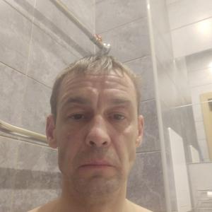 Dmitry, 45 лет, Новосибирск