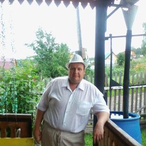 Владимир Фризоргер, 46 лет, Красноярск