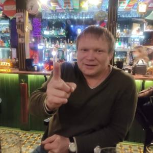 Парни в Смоленске: Дмитрий Хотулёв, 45 - ищет девушку из Смоленска