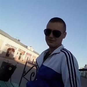 Парни в Каспийске: Сергей, 27 - ищет девушку из Каспийска