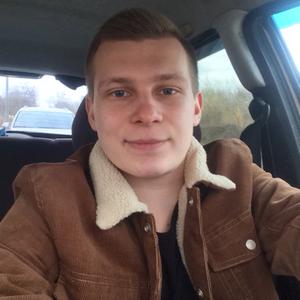 Egor, 24 года, Самара