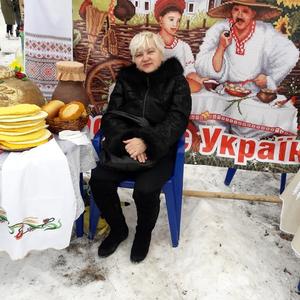 Елена, 63 года, Краснодар