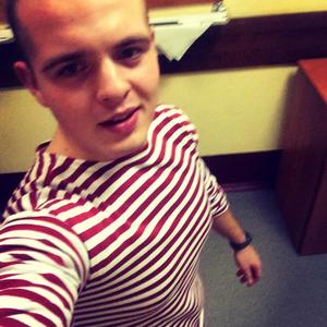 Aleksey, 29 лет, Белгород