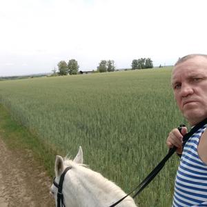 Виктор, 53 года, Москва