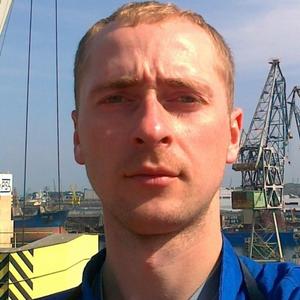 Mikhail Savelov, 38 лет, Находка